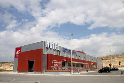 AG Express Elche