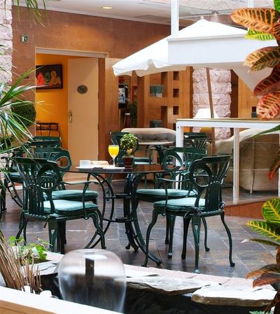 Hotel Majadahonda