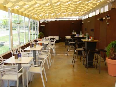 Hotel Majadahonda