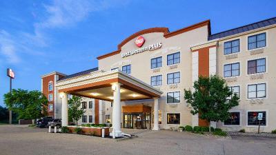 BEST WESTERN PLUS Peoria