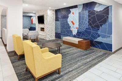 Holiday Inn Express Pekin