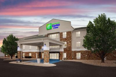 Holiday Inn Express Pekin