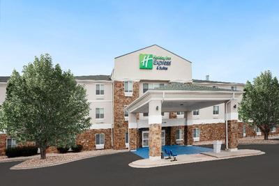 Holiday Inn Express Pekin
