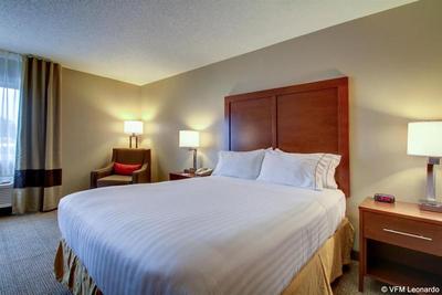 Comfort Inn Ottawa Starved Rock Area