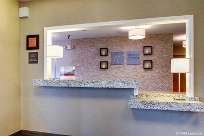 Comfort Inn Ottawa Starved Rock Area