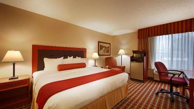 Best Western Marion Hotel