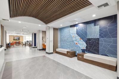 Holiday Inn Express Hotel & Suites Vacaville