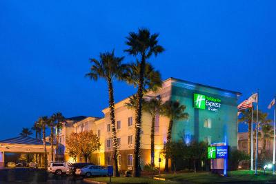 Holiday Inn Express Hotel & Suites Vacaville