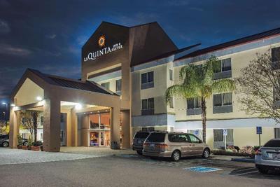 La Quinta Inn & Suites by Wyndham Dublin - Pleasan