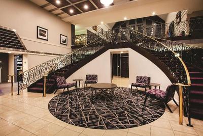 La Quinta Inn & Suites by Wyndham Dublin - Pleasan