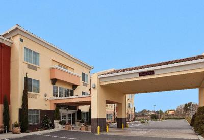 Holiday Inn Express Hotel & Suites Berkeley