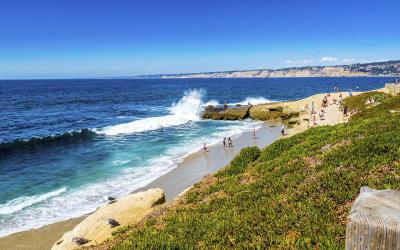 Holiday Inn Express & Suites Solana Beach Del Mar