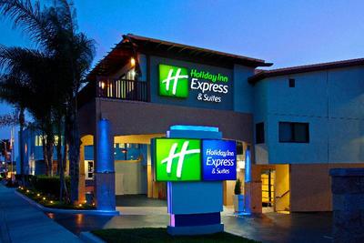 Holiday Inn Express & Suites Solana Beach Del Mar