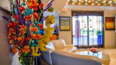 Best Western Plus La Mesa