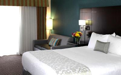 Best Western Plus La Mesa