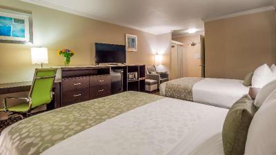 Best Western Plus La Mesa