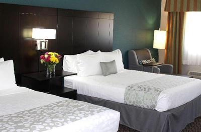Best Western Plus La Mesa