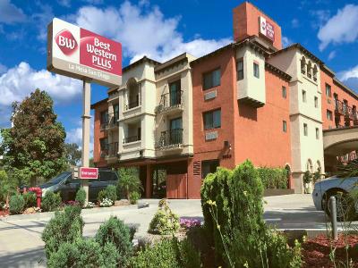 Best Western Plus La Mesa