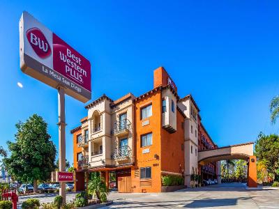 Best Western Plus La Mesa