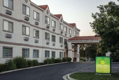 La Quinta Inn & Suites by Wyndham Davis