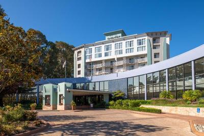 Crowne Plaza Palo Alto