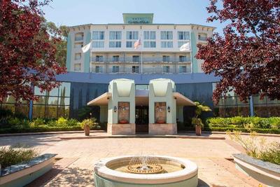 Crowne Plaza Palo Alto