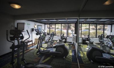 The Volare, an Ascend Hotel Collection Member