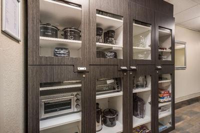 Sonesta Simply Suites Irvine Spectrum