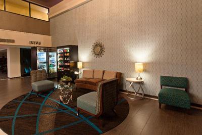 Holiday Inn Express Temecula an IHG hotel