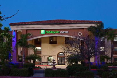 Holiday Inn Express Temecula an IHG hotel