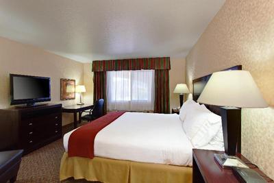 Holiday Inn Express Temecula an IHG hotel