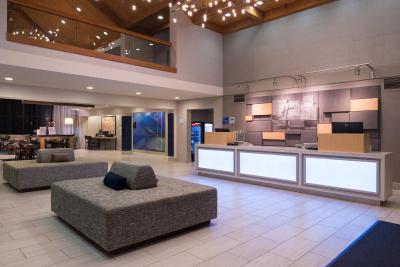 Holiday Inn Express Walnut Creek