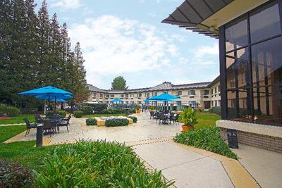 Holiday Inn Express Walnut Creek