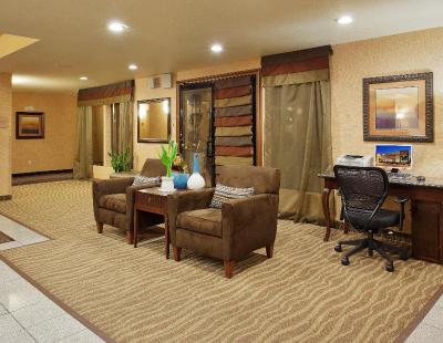 Holiday Inn Express Union City