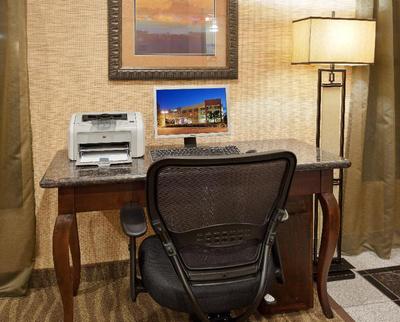 Holiday Inn Express Union City