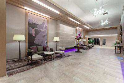 Crowne Plaza Silicon Valley N - Union City