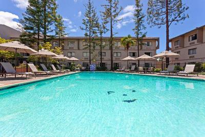 Crowne Plaza Silicon Valley N - Union City