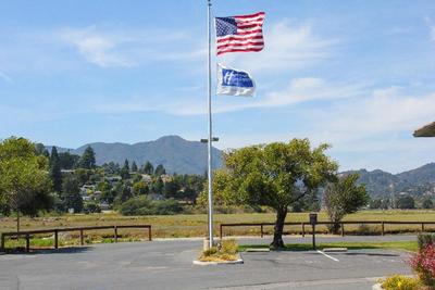 Holiday Inn Express Mill Valley San Francisco Area