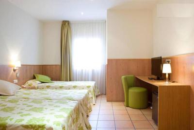 Hotel Rambla 9 Alicante
