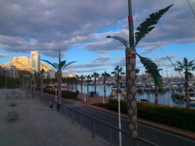 Hotel Rambla 9 Alicante