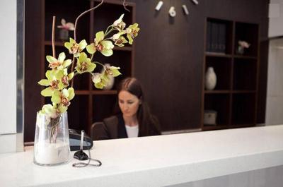 Hotel Rambla 9 Alicante