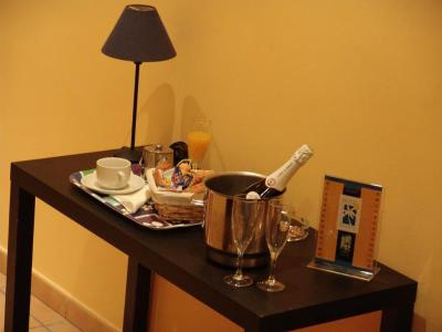 Hotel Rambla 9 Alicante