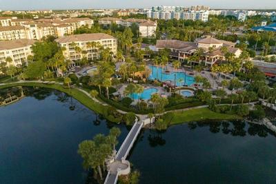 Sheraton Vistana Villages