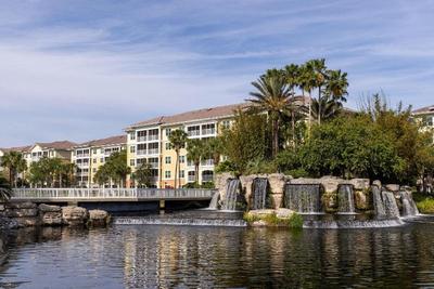 Sheraton Vistana Villages