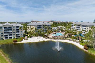 Sheraton Vistana Villages