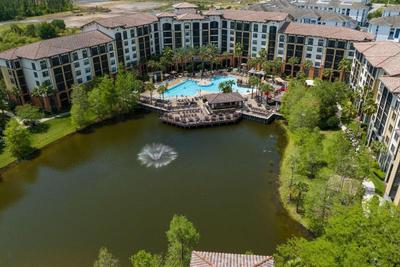 Sheraton Vistana Villages