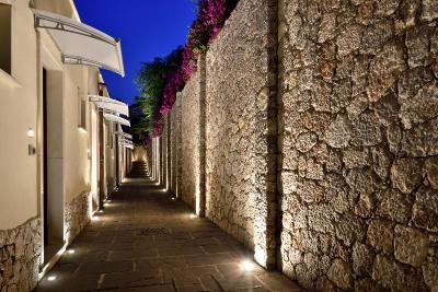 La Plage Resort