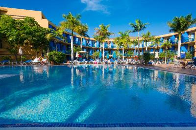 BLUESEA Jandia Luz