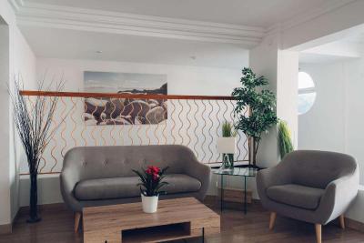 THB Dos Playas Adults Only