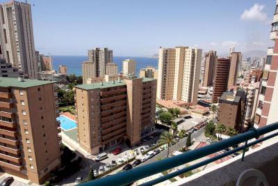 Las Torres